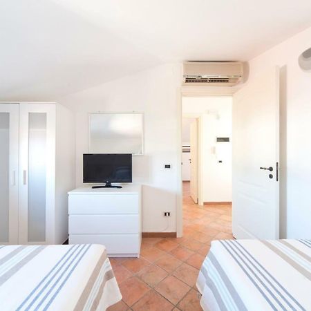 Villa Anbegia Syracuse Luaran gambar