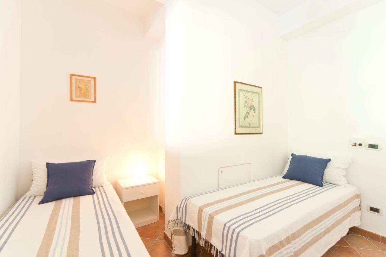 Villa Anbegia Syracuse Luaran gambar