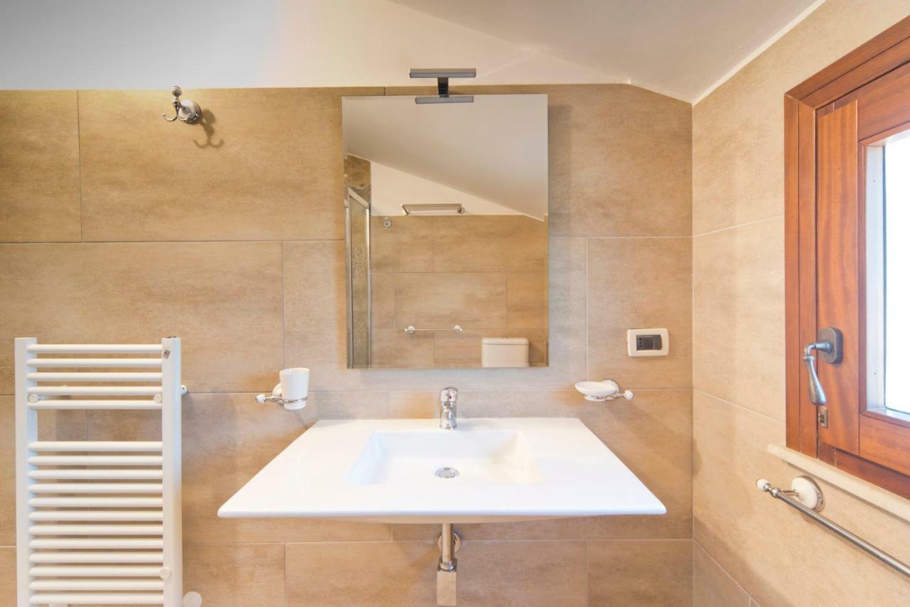 Villa Anbegia Syracuse Luaran gambar